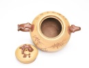 A Yixing Stoneware Teapot - 8