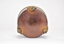A Bronze &lsquo;Dragon&rsquo; Tripod Censer - 7