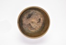 A Bronze &lsquo;Dragon&rsquo; Tripod Censer - 9