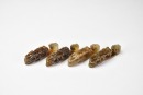 A Group of Four Late Qing Belt Buckles - 2