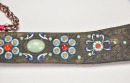 A Group of Three Snuff Bottles. Late Qing Dynasty&ndash;Republic Period - 3