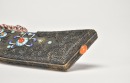 A Group of Three Snuff Bottles. Late Qing Dynasty&ndash;Republic Period - 14