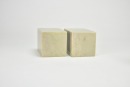 A Pair of Large Qingtian Stone Seals (Box and Stand) - 11