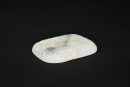 A White Jade &lsquo;Qin and Auspicious Clouds&rsquo; Belt Buckle - 6