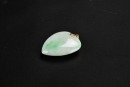 A Group of Four Jadeite Pendants - 13