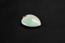 A Group of Four Jadeite Pendants - 14