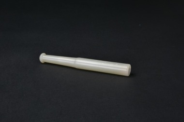 A White Jade Cigarette Holder