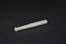 A White Jade Cigarette Holder - 2