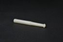 A White Jade Cigarette Holder - 4