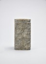 A Large Jade Cong, Liangzhu Culture - 4
