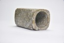 A Large Jade Cong, Liangzhu Culture - 8
