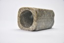 A Large Jade Cong, Liangzhu Culture - 9