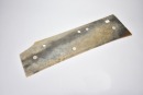A Large Jade Tiger-Form Blade, Shang Dynasty - 3