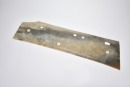 A Large Jade Tiger-Form Blade, Shang Dynasty - 4