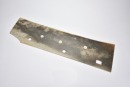 A Large Jade Tiger-Form Blade, Shang Dynasty - 5