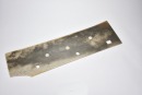A Large Jade Tiger-Form Blade, Shang Dynasty - 6