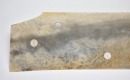 A Large Jade Tiger-Form Blade, Shang Dynasty - 9