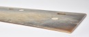 A Large Jade Tiger-Form Blade, Shang Dynasty - 11