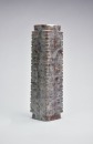 A Tall Jade Cong, Liangzhu Culture - 2