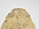 A Large Carved and Pierced Jade Bi with Dragon Decoration, Han Dynasty - 7