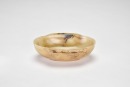 A Large Carved Jade Two-Handled Vessel, Han Dynasty - 4