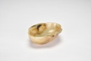 A Large Carved Jade Two-Handled Vessel, Han Dynasty - 5