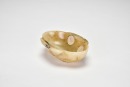 A Large Carved Jade Two-Handled Vessel, Han Dynasty - 6