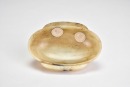 A Large Carved Jade Two-Handled Vessel, Han Dynasty - 7