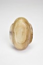 A Large Carved Jade Two-Handled Vessel, Han Dynasty - 8