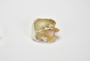 A Jade Turtle-Form Pendant, Hongshan Culture