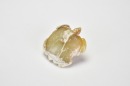 A Jade Turtle-Form Pendant, Hongshan Culture - 2