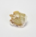 A Jade Turtle-Form Pendant, Hongshan Culture - 3