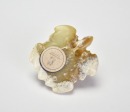 A Jade Turtle-Form Pendant, Hongshan Culture - 4