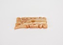 An Openwork Jade Pendant. Han Dynasty (206 Bc&ndash;Ad 220). - 7