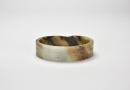 A Large Archaic Jade Ring, Western Zhou - 2