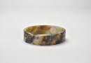 A Large Archaic Jade Ring, Western Zhou - 5