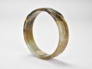 A Large Archaic Jade Ring, Western Zhou - 8