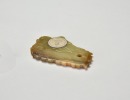 An Archaic Jade Human-Head Pendant, Shang Dynasty - 5