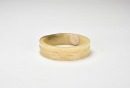 An Archaic Jade Bracelet - 3