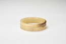 An Archaic Jade Bracelet - 5