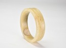 An Archaic Jade Bracelet - 7