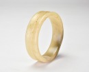 An Archaic Jade Bracelet - 8