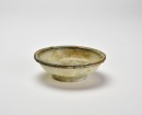 A Gilt-Bronze-Mounted Jade Cup, Han Dynasty - 2