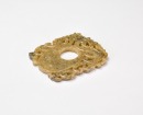 Carved Jade Openwork Plaque With Dragons And Phoenixes, Han Dynasty - 3