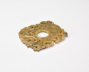 Carved Jade Openwork Plaque With Dragons And Phoenixes, Han Dynasty - 4