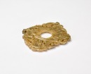 Carved Jade Openwork Plaque With Dragons And Phoenixes, Han Dynasty - 5