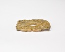Carved Jade Openwork Plaque With Dragons And Phoenixes, Han Dynasty - 7