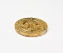 A Carved Openwork Jade Disc With Dragon Design, Han Dynasty - 4