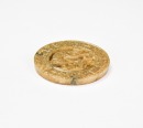 A Carved Openwork Jade Disc With Dragon Design, Han Dynasty - 6