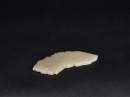 A Carved Jade Mythical Beast and Fish-Form Pendant, Western Zhou - 3